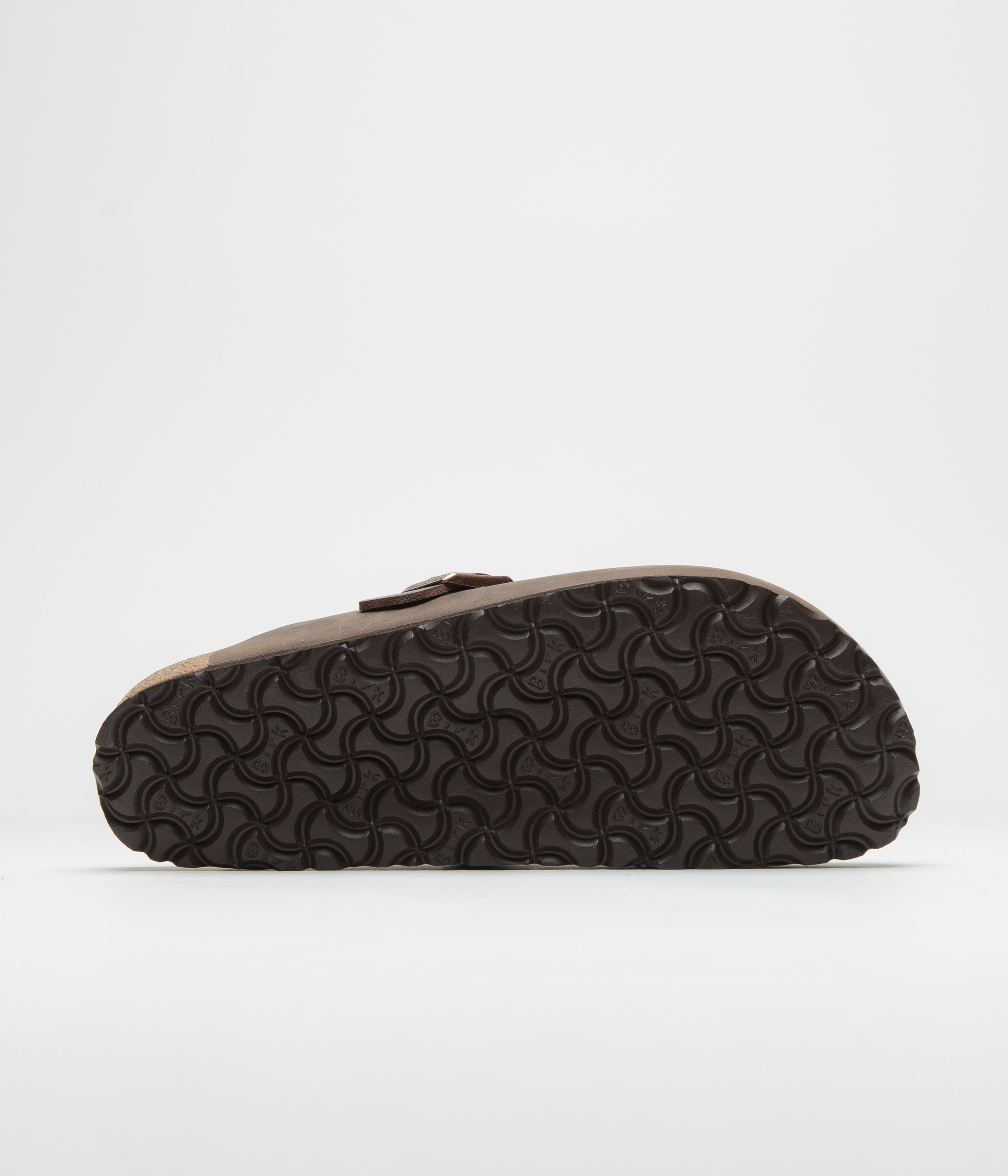 Birkenstock Boston Narrow Sandals in Habana - Comfortable Cork Footbed Clogs for Men & Women - Perfect for Home, Office and Casual Outings