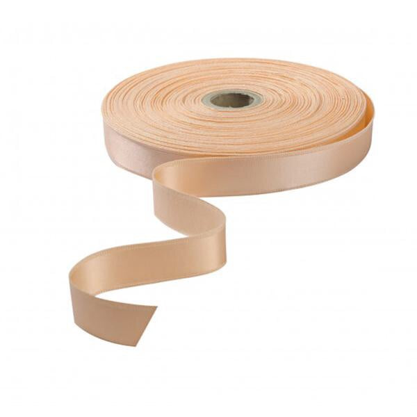 BLOCH Satin Pointe Shoe Ribbon - Premium Ballet Dance Ribbons for Pointe Shoes - Perfect for Ballet Performances & Dance Practice