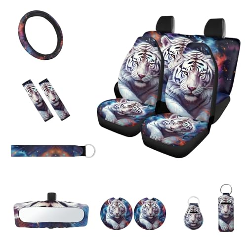 Galaxy Tiger