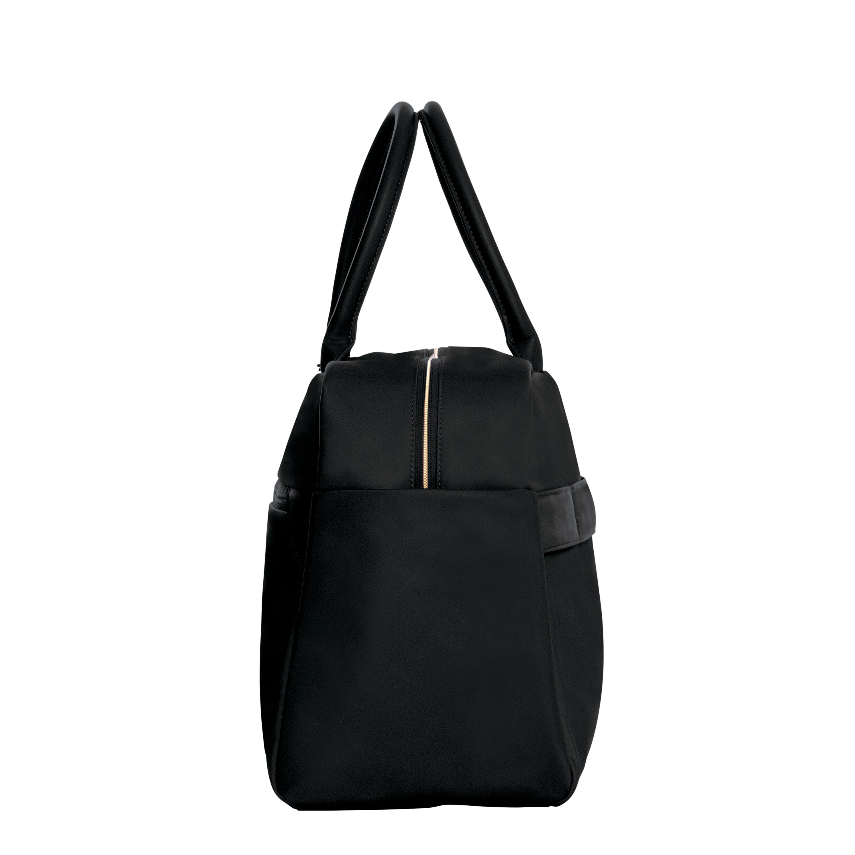 Samsonite Rosaline Eco-Friendly Travel Duffel Bag - Lightweight & Durable for Gym, Weekend Trips & Outdoor Adventures