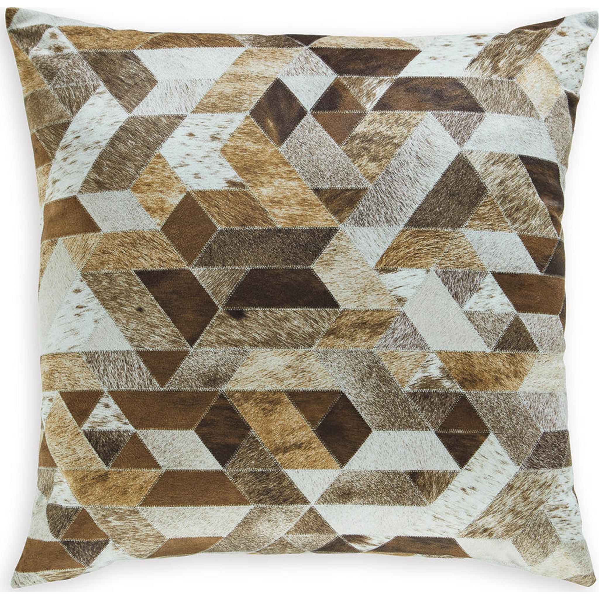 Adamund Decorative Throw Pillow 20x20 Inches - Soft Accent Cushion for Sofa, Bed, or Chair - Perfect for Living Room, Bedroom, and Home Decor