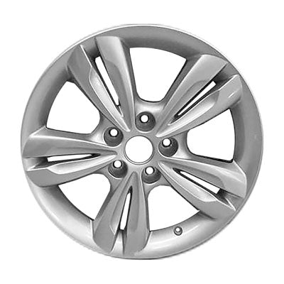 2010-2017 Hyundai Tucson 17