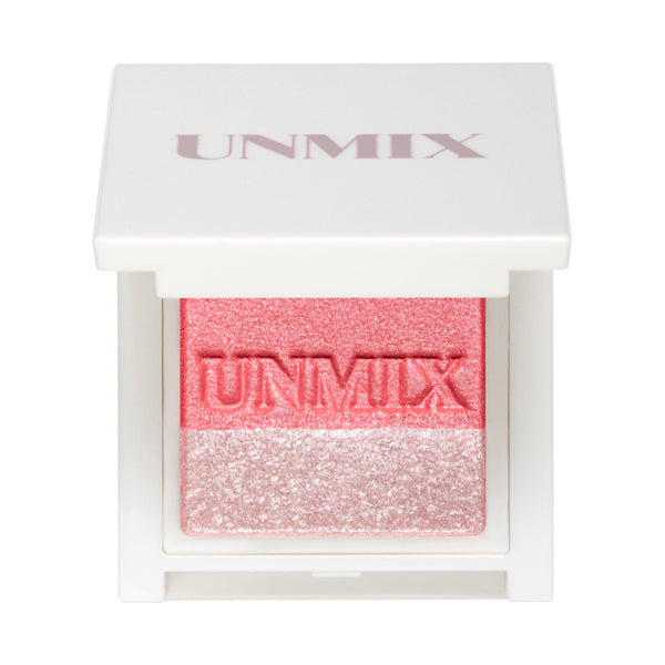 UNMIX Eyelid Nuance Double Eyelid Tape - Natural Invisible Eye Lift Strips for Asian Monolid, Perfect for Makeup & Daily Use