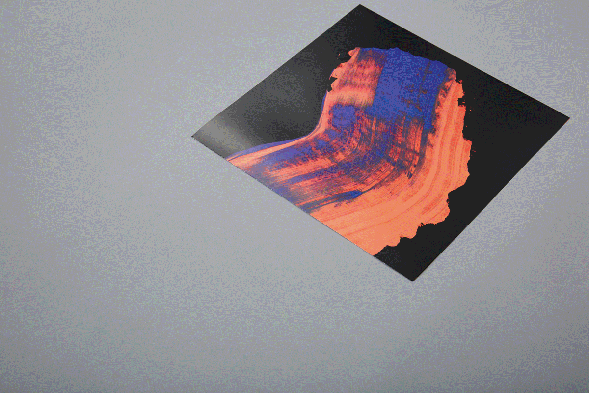 Surface Tension Vol. 004 - Premium Art Book for Collectors & Design Enthusiasts | Perfect for Home Decor, Office Display & Creative Inspiration