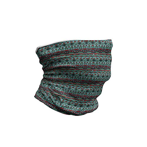 Hand Drawn Aztec