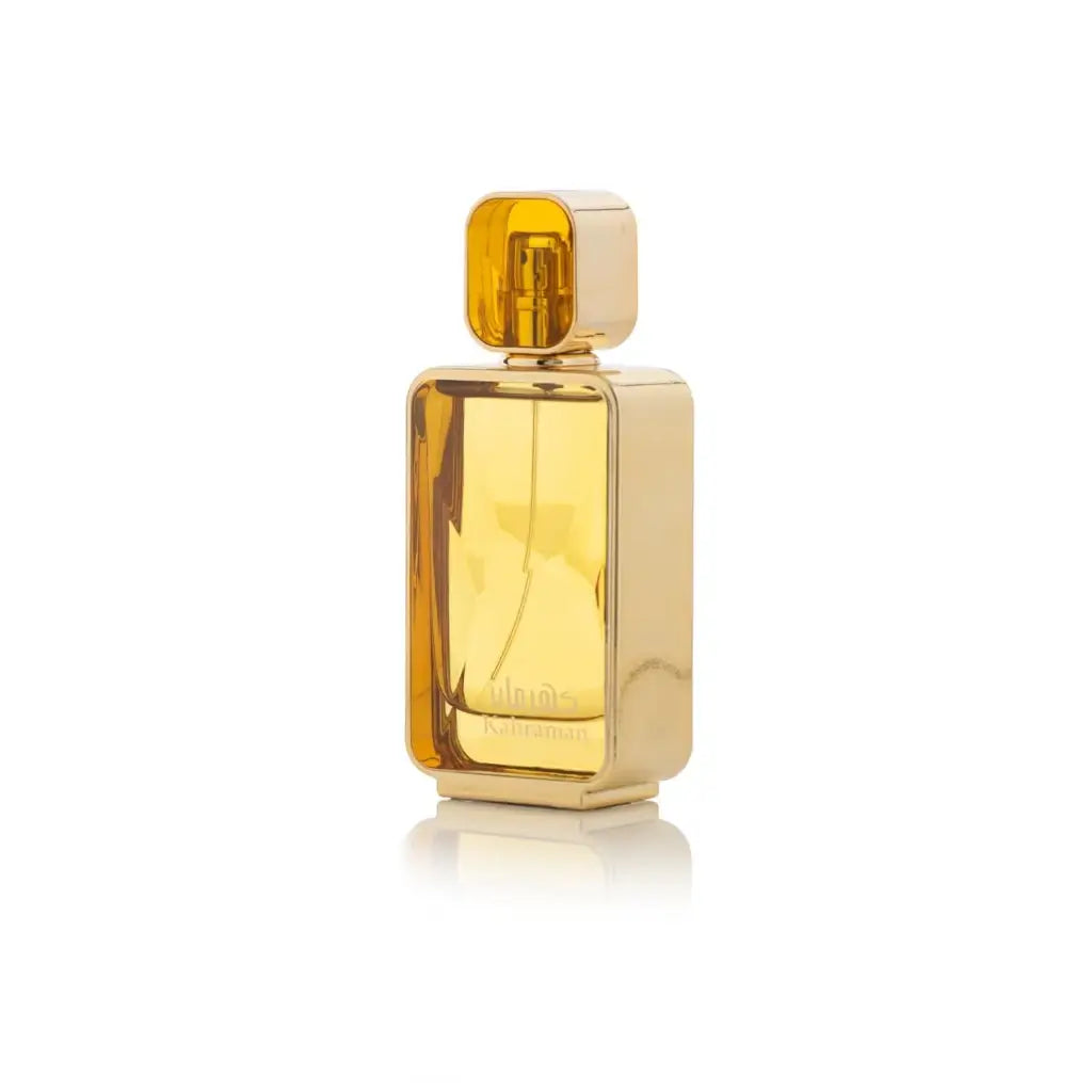 Kahraman EDP Perfume for Women - 100ml Luxury Floral Fragrance, Long Lasting & Elegant Scent - Perfect for Daily Wear, Date Nights & Special Occasions