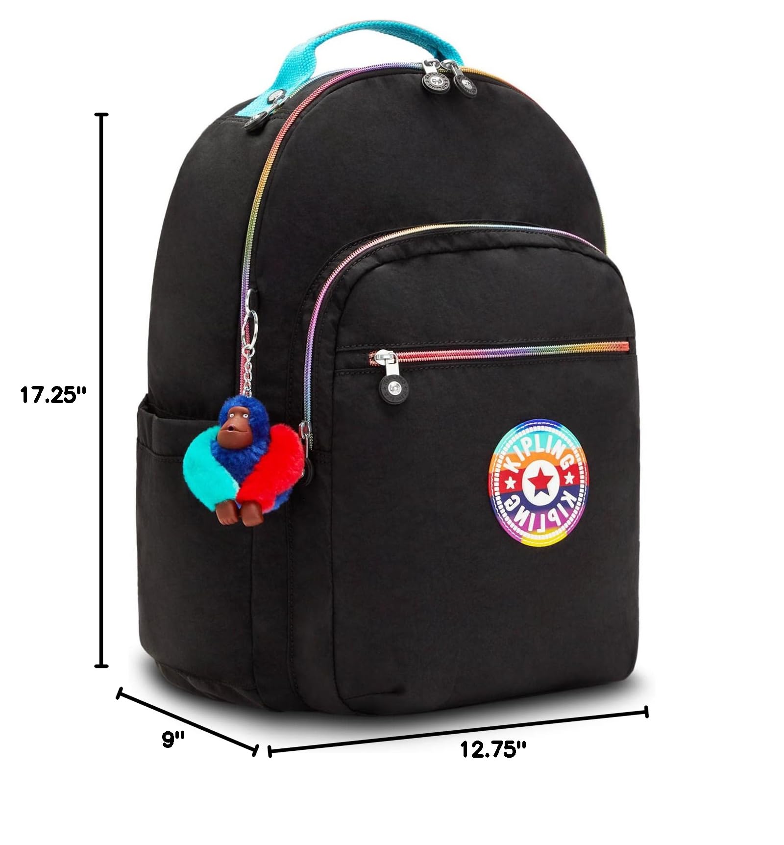 Kipling Seoul Large 15