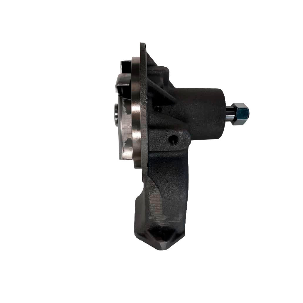 Mack Engine E6 2VH/4VH Long Shaft Water Pump Replacement - 316GC1211A Compatible - Heavy Duty Truck Cooling System Part for Improved Engine Performance