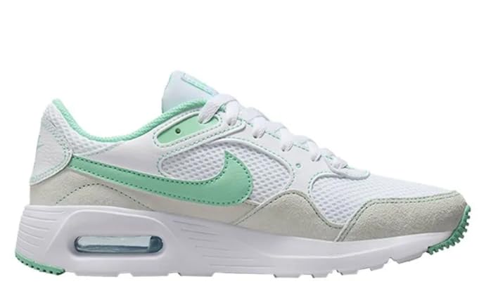Nike Women's Air Max SC Running Shoes Size 8 - Lightweight Comfort for Jogging, Gym Workouts & Casual Wear