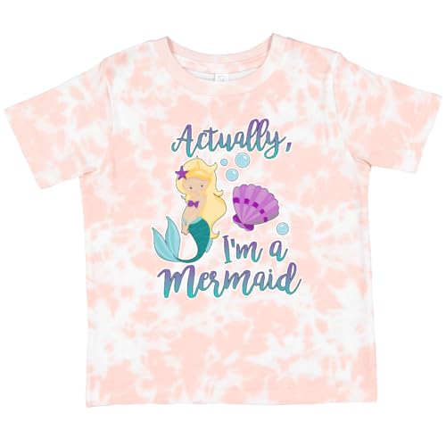 Tie Dye Pink