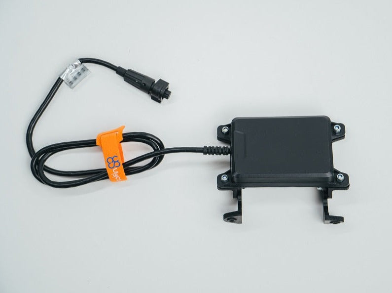DJI M300/M350 RTK Drone Obstacle Detection Radar - Collision Avoidance System for Professional Aerial Photography & Surveying