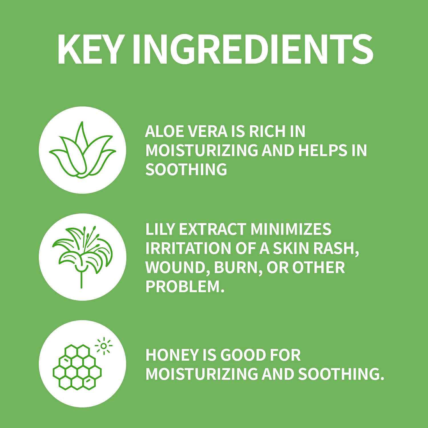 THE SKIN HOUSE Aloe Fresh Serum 1.7 fl.oz (50ml) - Soothing, Calming & Moisturizing Facial Serum with Aloe Vera, Collagen & Betaine | Korean Skincare for Dry, Sensitive & Irritated Skin | Perfect for Daily Hydration & Post-Sun Care