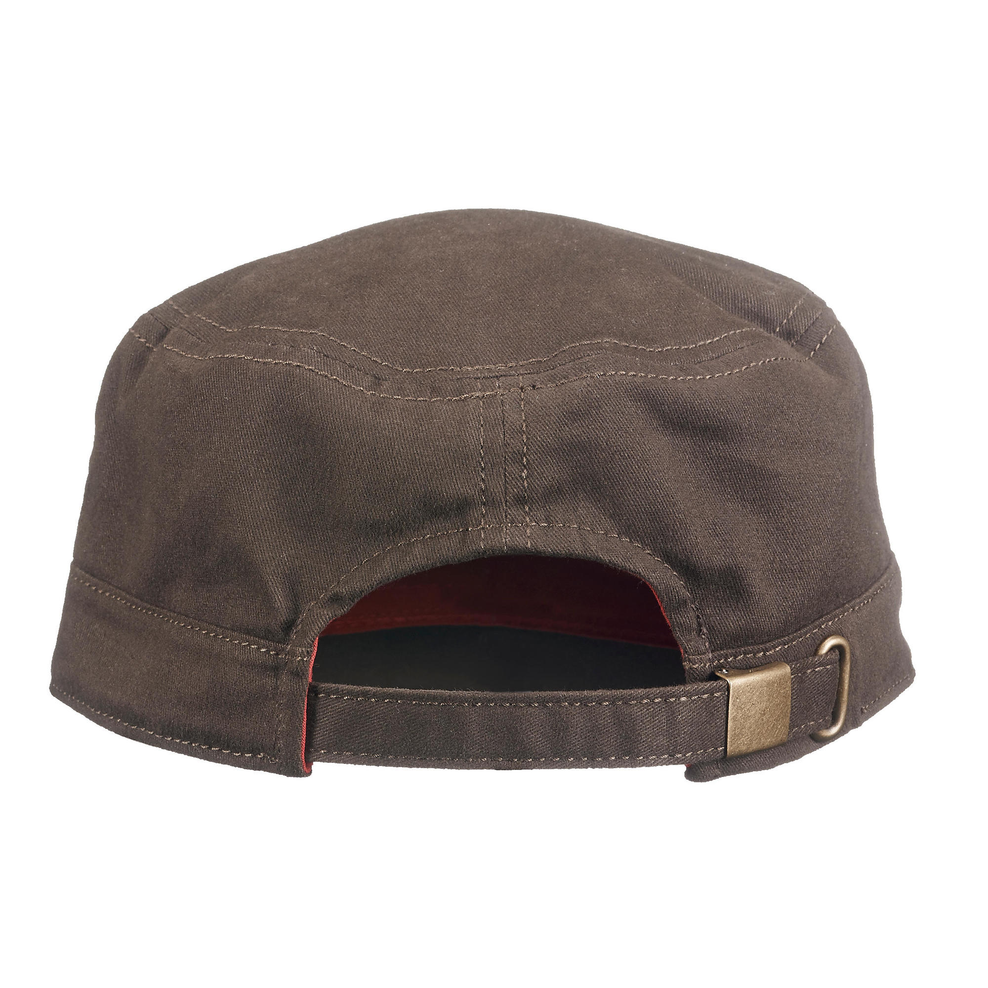 Forclaz Travel 500 Hiking Cap - Lightweight & Breathable Outdoor Hat for Men & Women - Perfect for Hiking, Camping & Travel Adventures