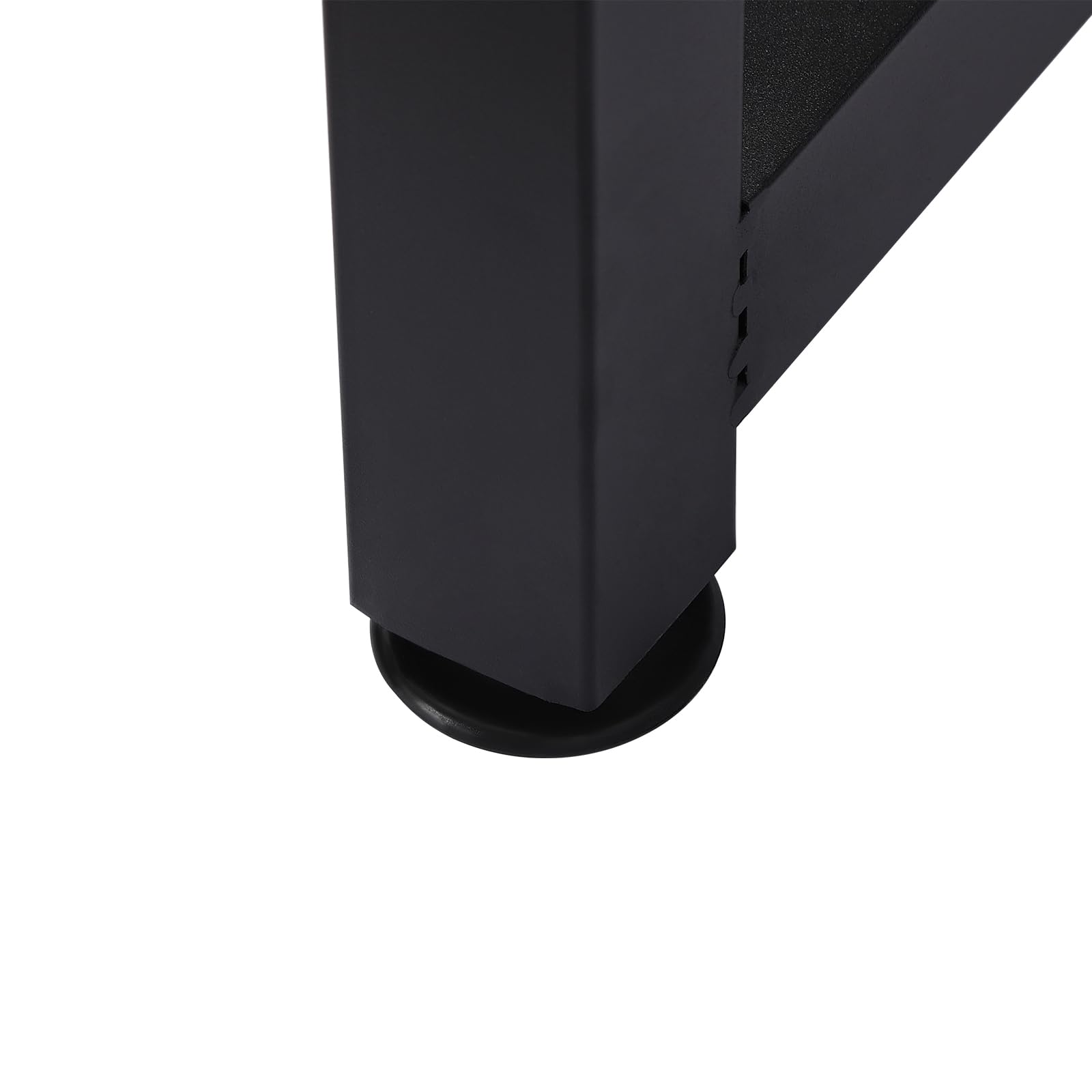 Heavy Duty Washer Dryer Stacking Rack Stand - Adjustable Over Washer & Dryer Shelves with Space Saving Design - 41.34 Inch Laundry Room Storage Organizer (Black, Teak Color) - Perfect for Small Spaces & Apartment Laundry Organization