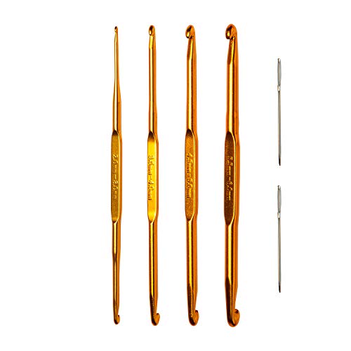 Double Ended