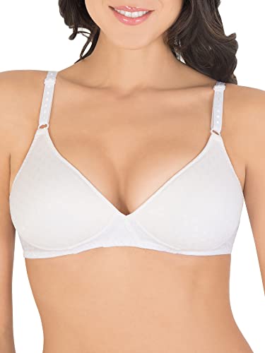 White/White 2-pack