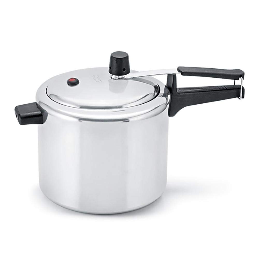 Premium Panelux Pressure Cooker 4.5L - Fast & Safe Cooking for Soups, Stews & Meals - Ideal for Home Chefs & Busy Families