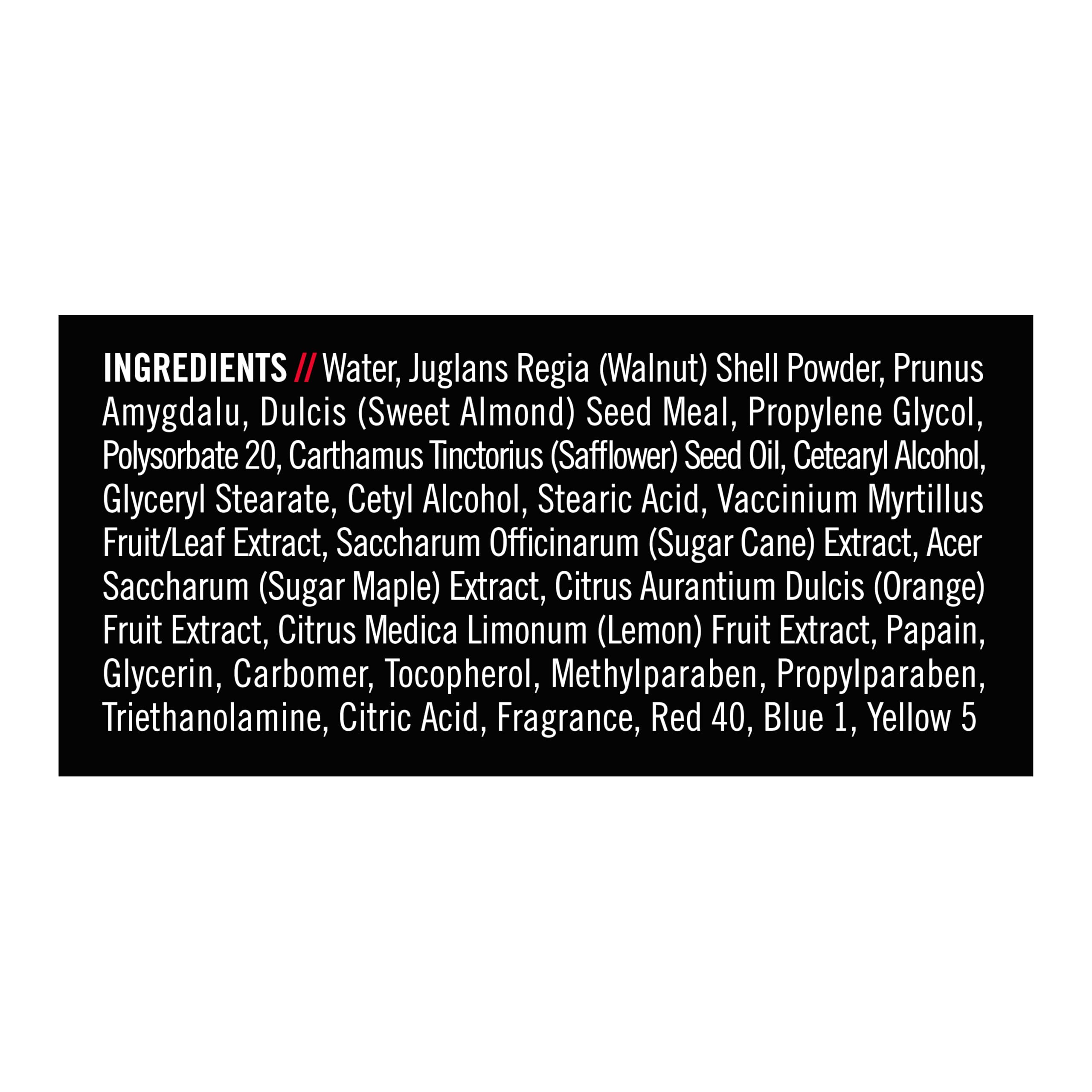 Billy Jealousy Bar None Salicylic Acid Face Wash for Acne & Oily Skin - 8oz Cleanser for Men & Women - Daily Deep Pore Cleansing for Clear Complexion | Perfect for Morning & Night Skincare Routine