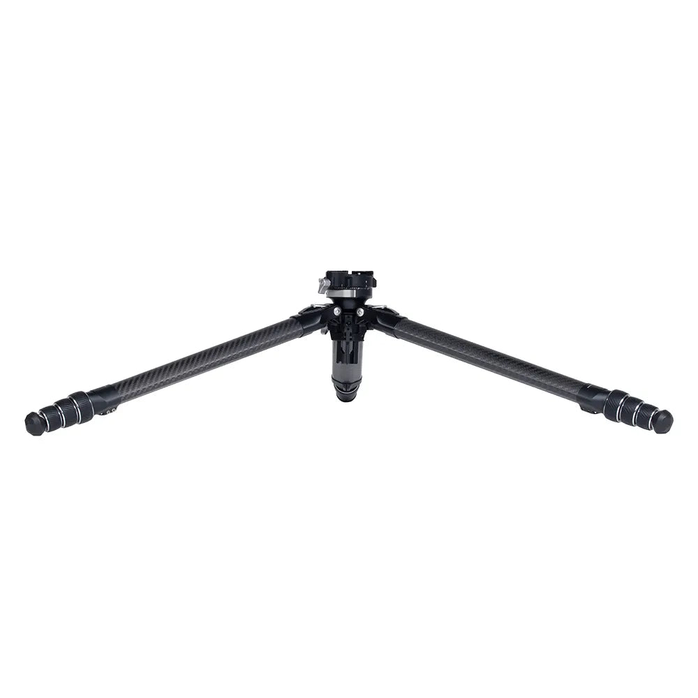 Ulanzi Falcam TreeRoot Quick Lock Travel Tripod R141K 320P - Compact Lightweight Aluminum Tripod for DSLR Camera, Smartphone & Action Cam - Perfect for Travel, Vlogging & Outdoor Photography