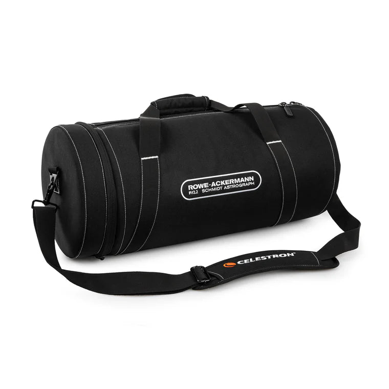 Premium Padded Carrying Case for RASA 6 (94033) Telescope - Durable Protective Storage Bag for Astronomy Equipment & Travel Use