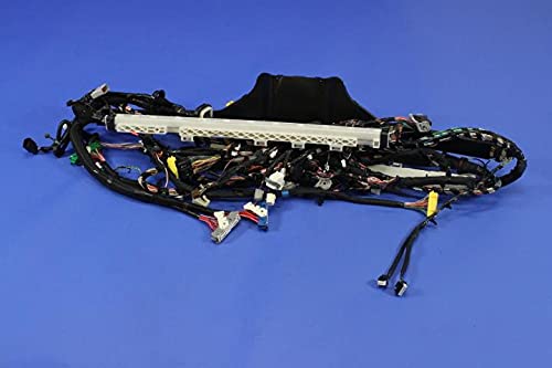 Genuine Chrysler 68217712AC Electrical Body Wiring Harness - OEM Replacement Part for Dodge Jeep Vehicles - Perfect for Electrical System Repairs & Upgrades