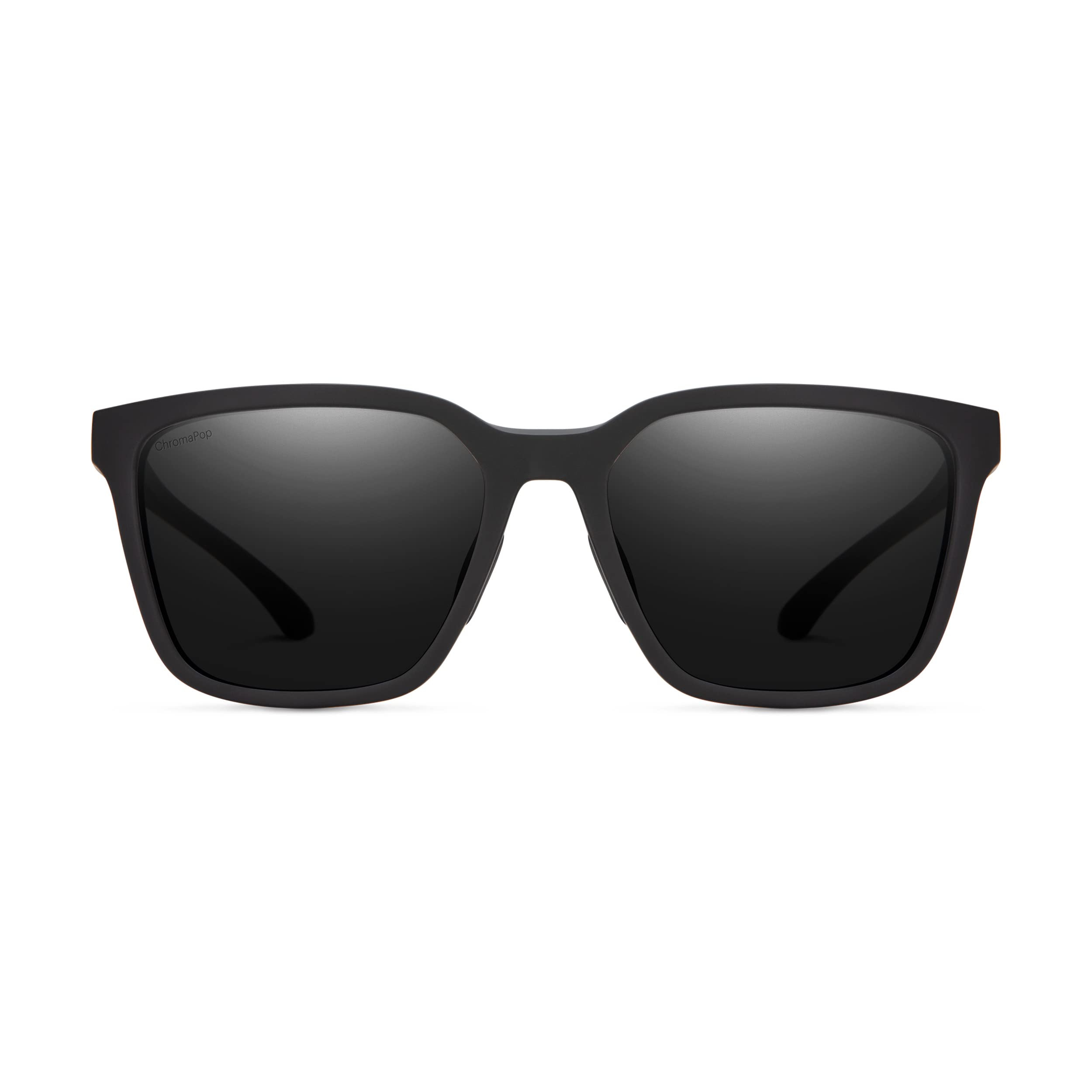 SMITH Shoutout Polarized Sunglasses for Men & Women – UV Protection, Lightweight & Durable for Running, Cycling, Hiking & Outdoor Sports