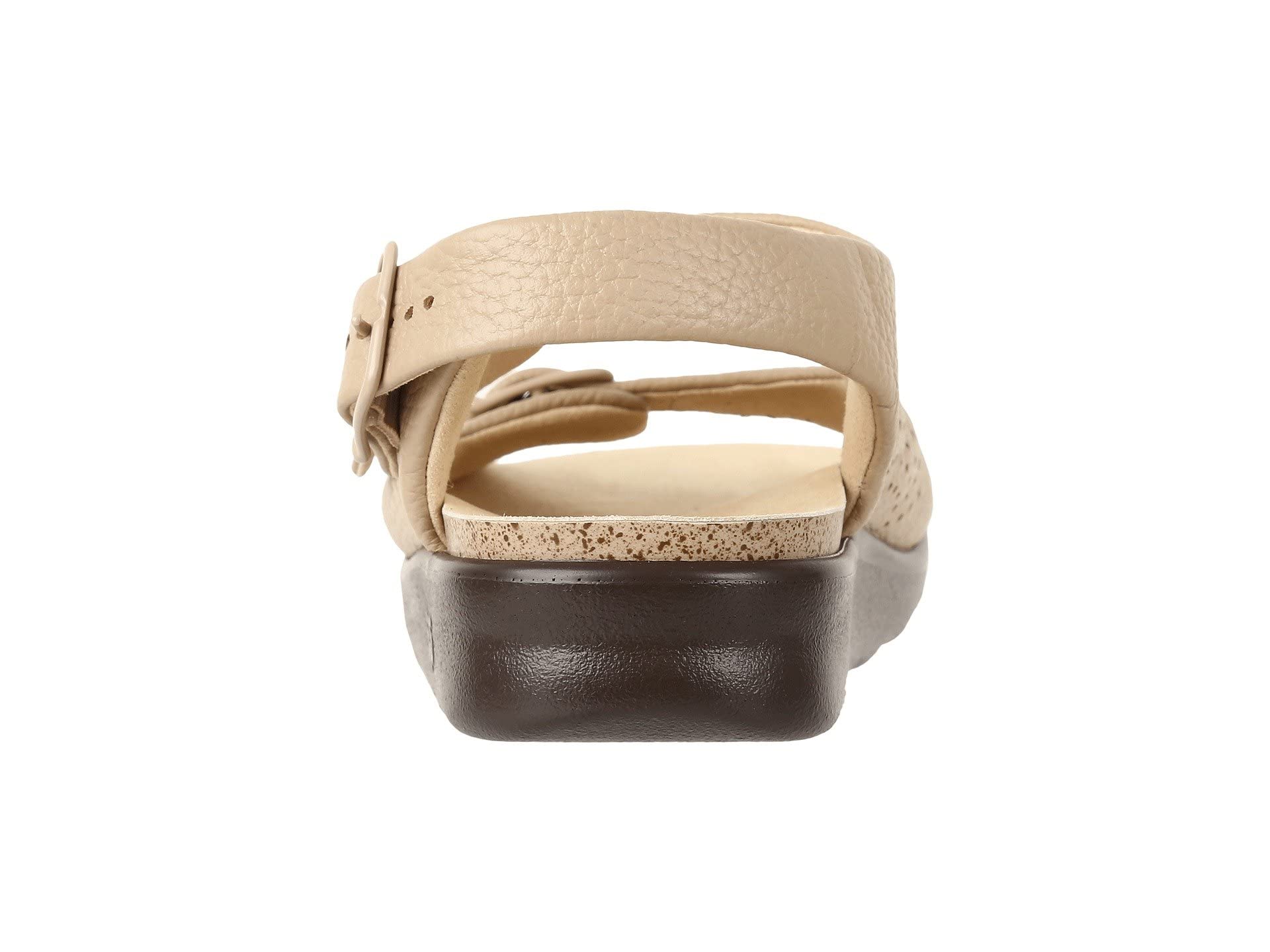 SAS Women's Comfortable Casual Sandals - Lightweight & Supportive for Walking, Travel, and Everyday Wear