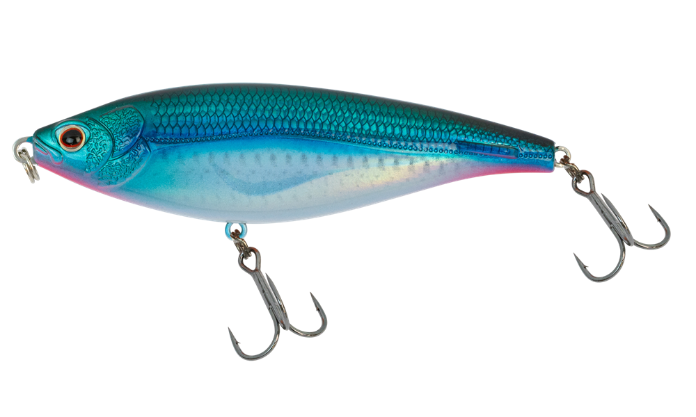 Candy Pilchard