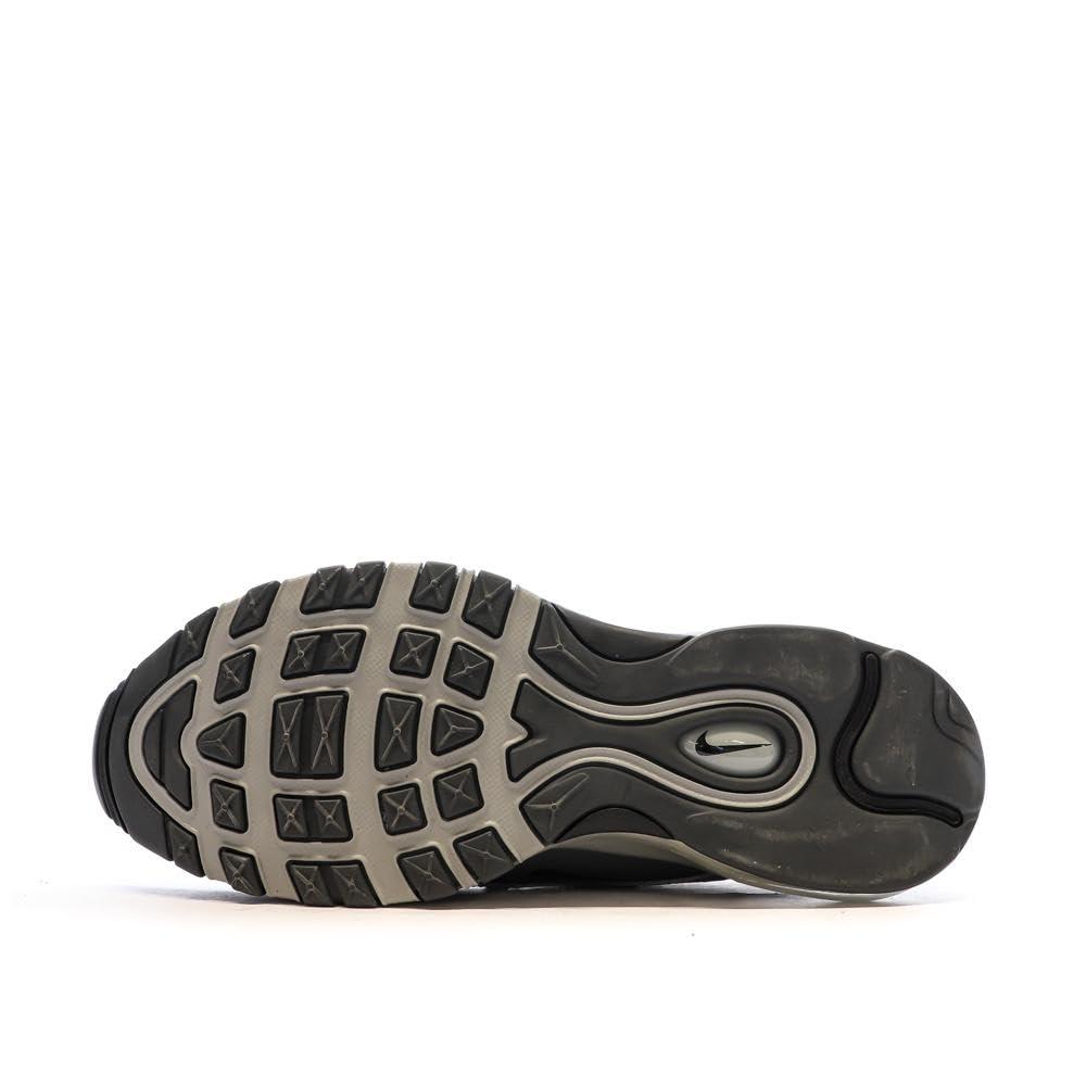 Nike Air Max 97 Men's Running Shoes DH1083002 - Lightweight Cushioned Sneakers for Jogging, Gym Workouts & Casual Wear