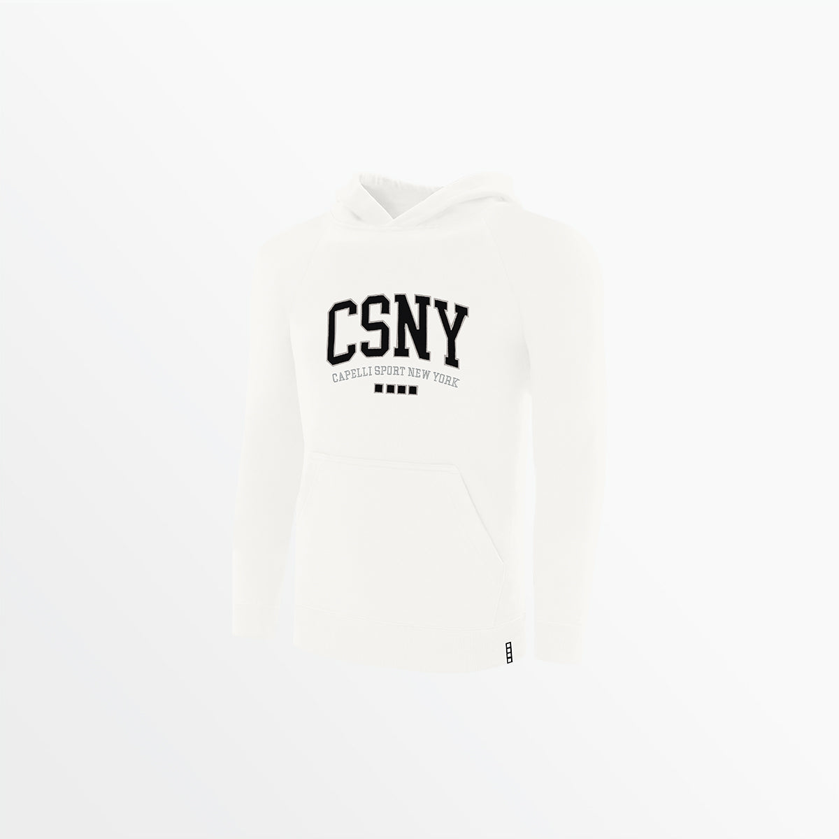 Youth CSNY Pullover Hoodie - Soft & Comfortable Fleece Sweatshirt for Teens - Perfect for Casual Wear, School & Outdoor Activities
