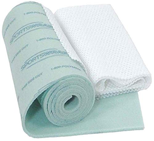 PolyMem SportsWrap - 3