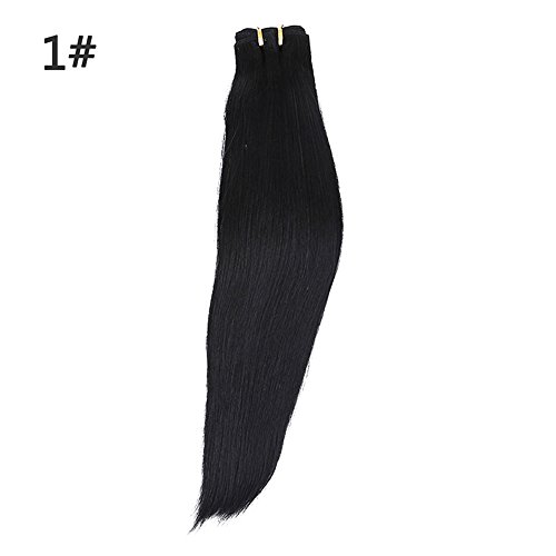 1# Jet black