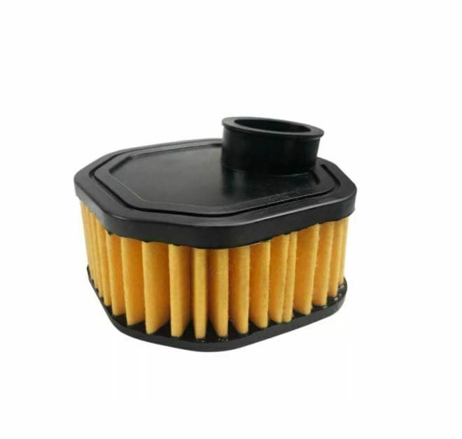 Husqvarna 394 395 395XP Chainsaw Felt Air Filter Cleaner - OEM 537444401 Replacement - Perfect for Outdoor Lumber Cutting and Forestry Work
