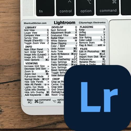 Lightroom