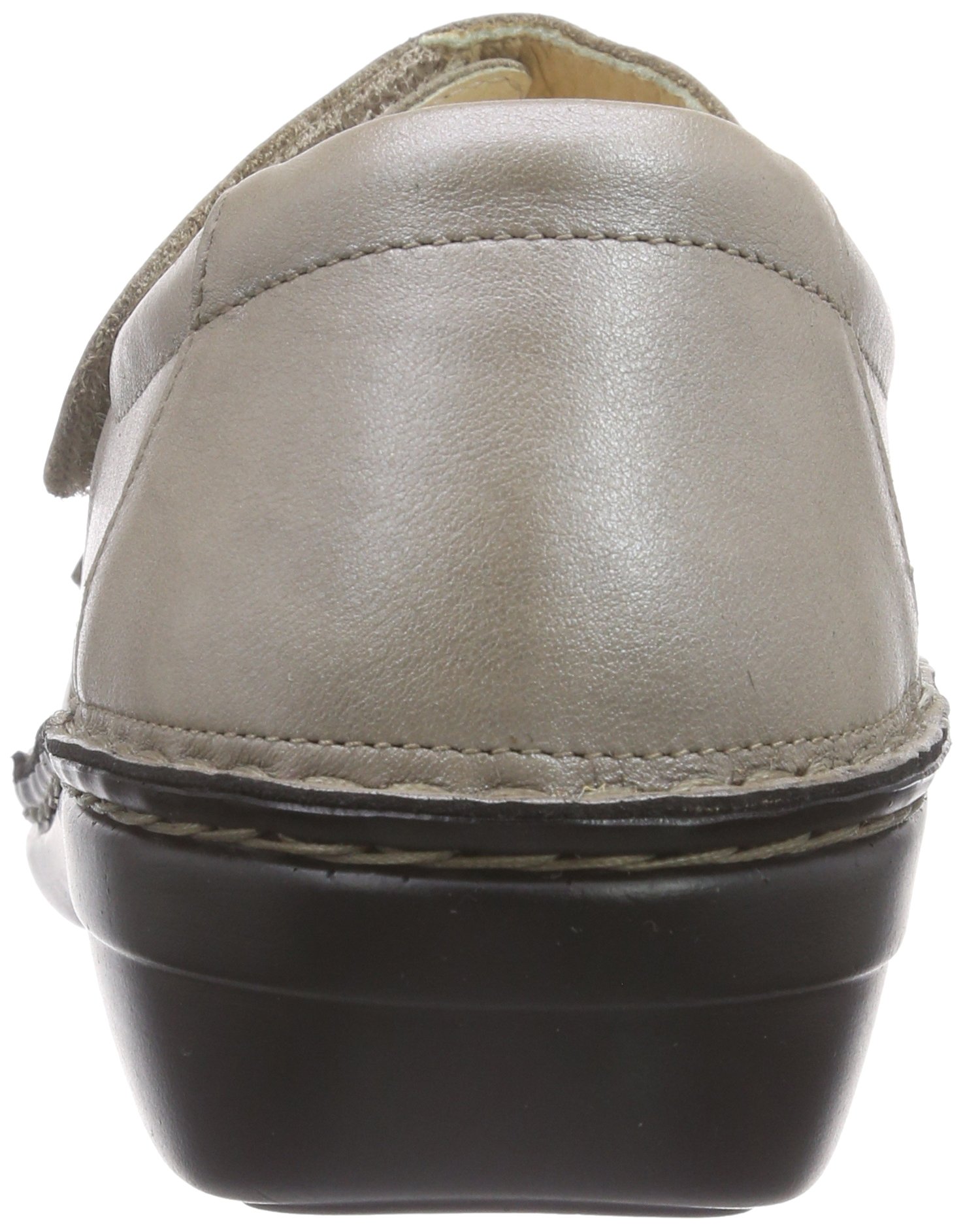 Finn Comfort Women's Peep-Toe Sandals - Wide Width EU 34 | Comfortable Summer Sandals for Walking, Travel & Casual Outfits