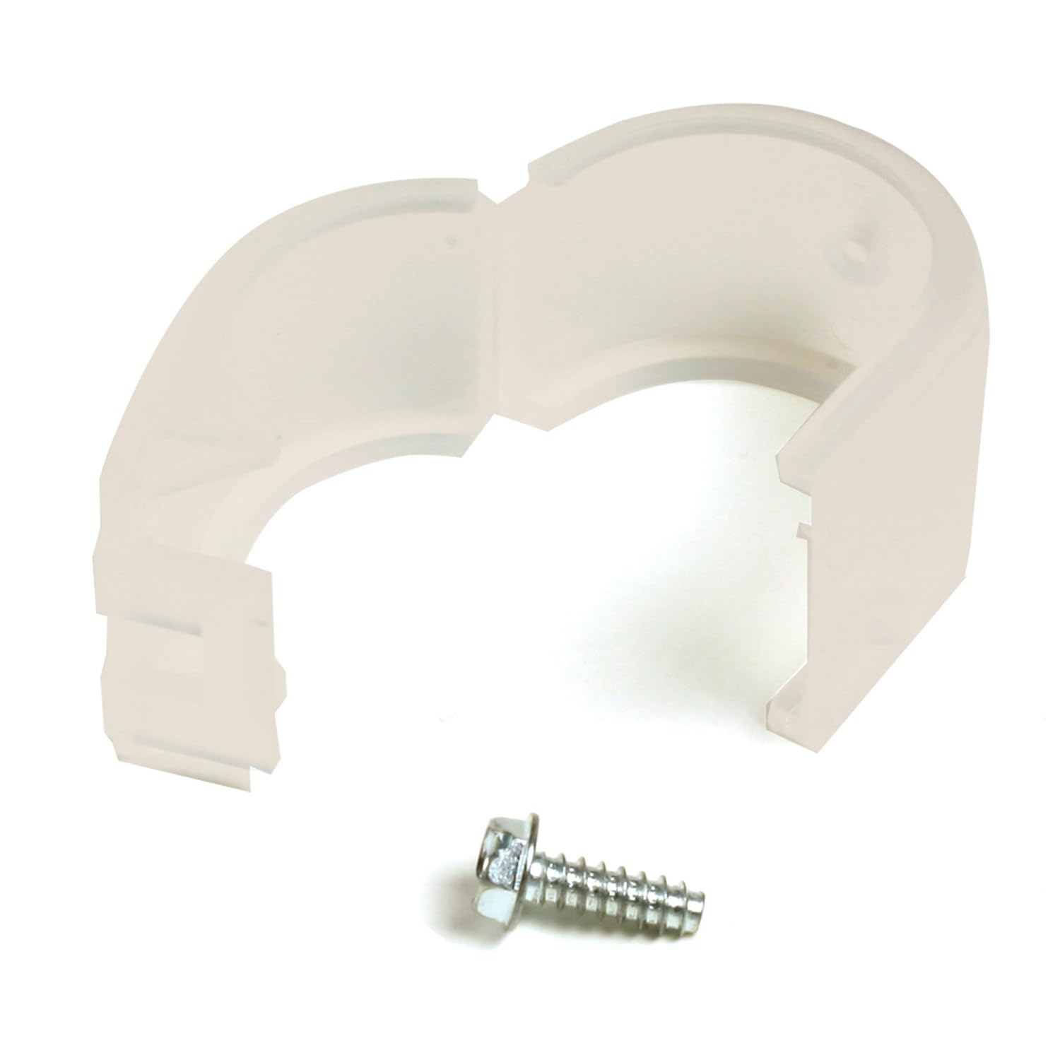 99504 Locking Seal Collar - Heavy Duty Security Seal for Shipping Containers, Trucks & Logistics - Tamper Proof with Unique Serial Number - Ideal for Warehouse, Transportation & Supply Chain Security
