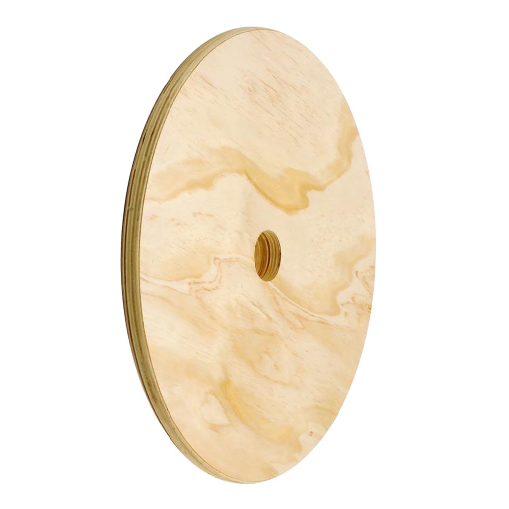 Menolana Weight Lifting Plates - Olympic Powerlifting Technique Training Discs for Strength Exercises & Gym Fitness Workouts - Perfect for Home Gym, CrossFit, and Strength Training