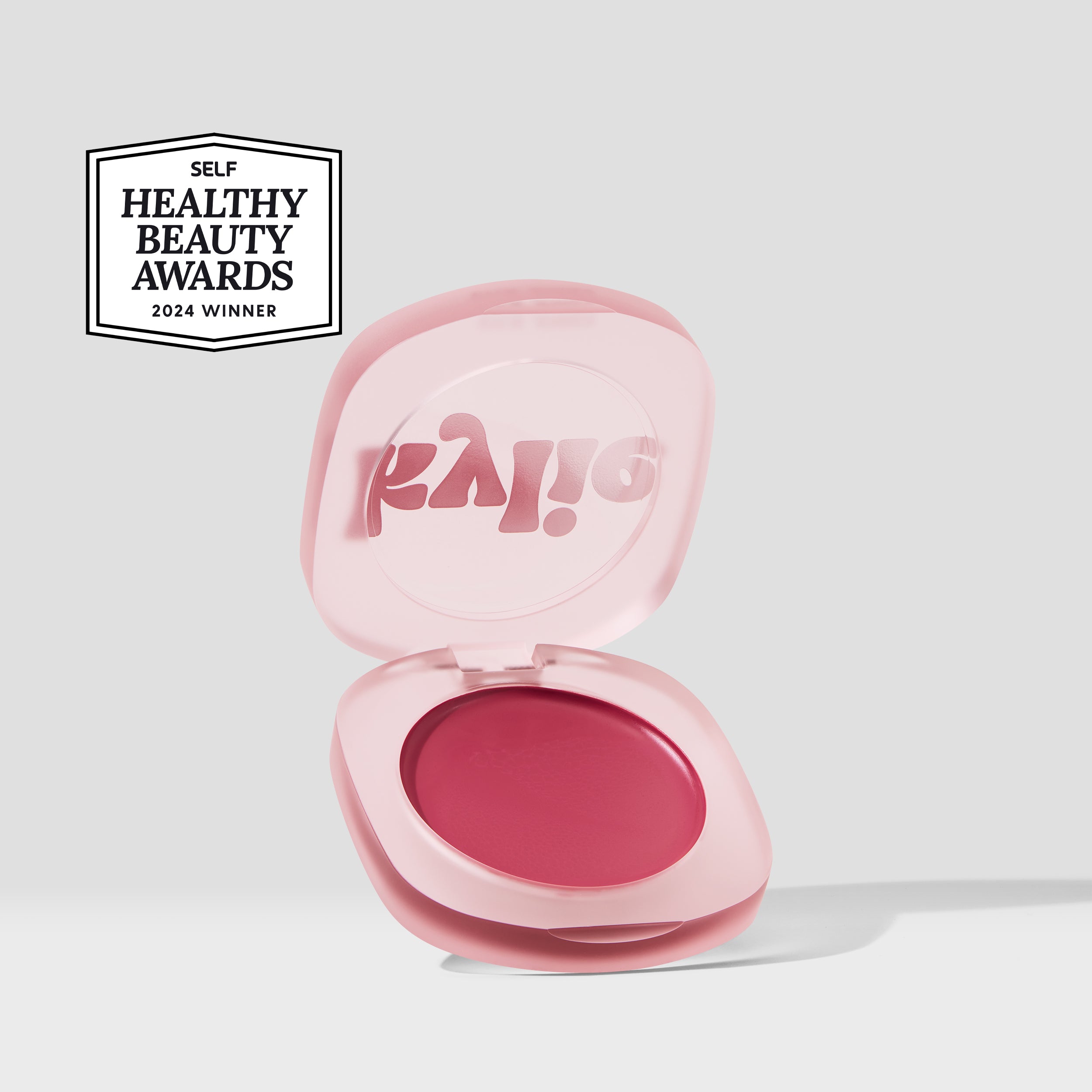 Natural Lip & Cheek Tint Balm - Vegan & Cruelty-Free Multi-Use Makeup for Flawless Blush & Lip Color | Perfect for Everyday Wear, Date Night & On-The-Go Touch Ups