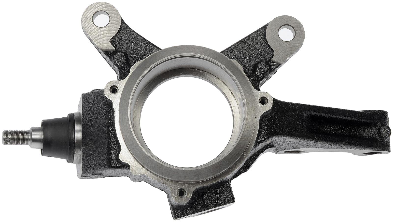 Partsynergy Replacement Front Right Steering Knuckle 686-002 - Compatible with [Vehicle Models] | Durable Auto Suspension Part for Smooth Steering & Safe Driving