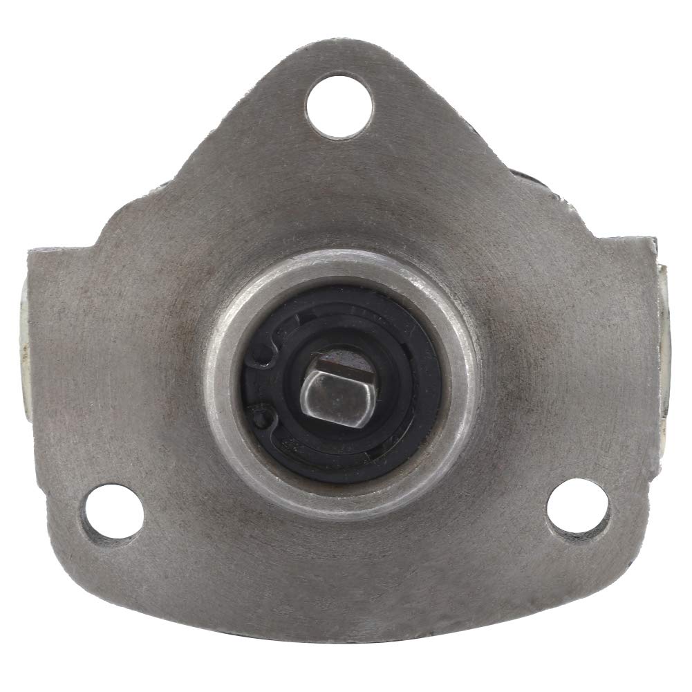 Stable Performance Cycloid Gear Oil Pump TOP-11A for Industrial Machinery & Engineering Applications - Factory Equipment, Hydraulic Systems, Automotive Maintenance