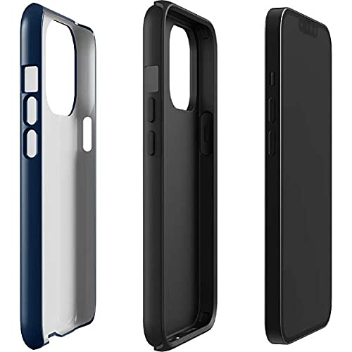 Official NHL Seattle Kraken iPhone 13 Pro Case - Durable Impact Protection Phone Cover for Men & Women - Perfect for Hockey Fans, Game Days & Everyday Use