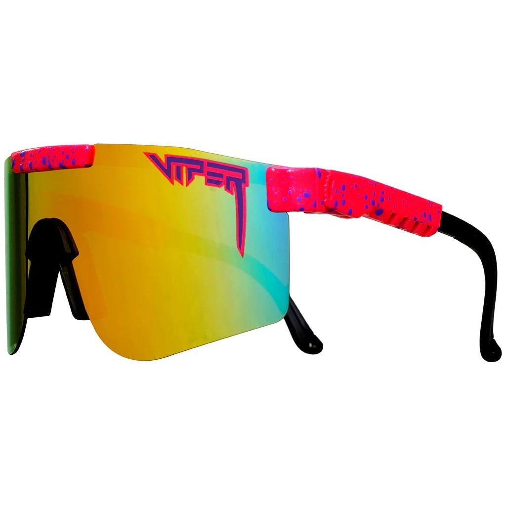 Pit Viper The Originals Polarized Sunglasses - Radical Style for Outdoor Sports & Adventure
