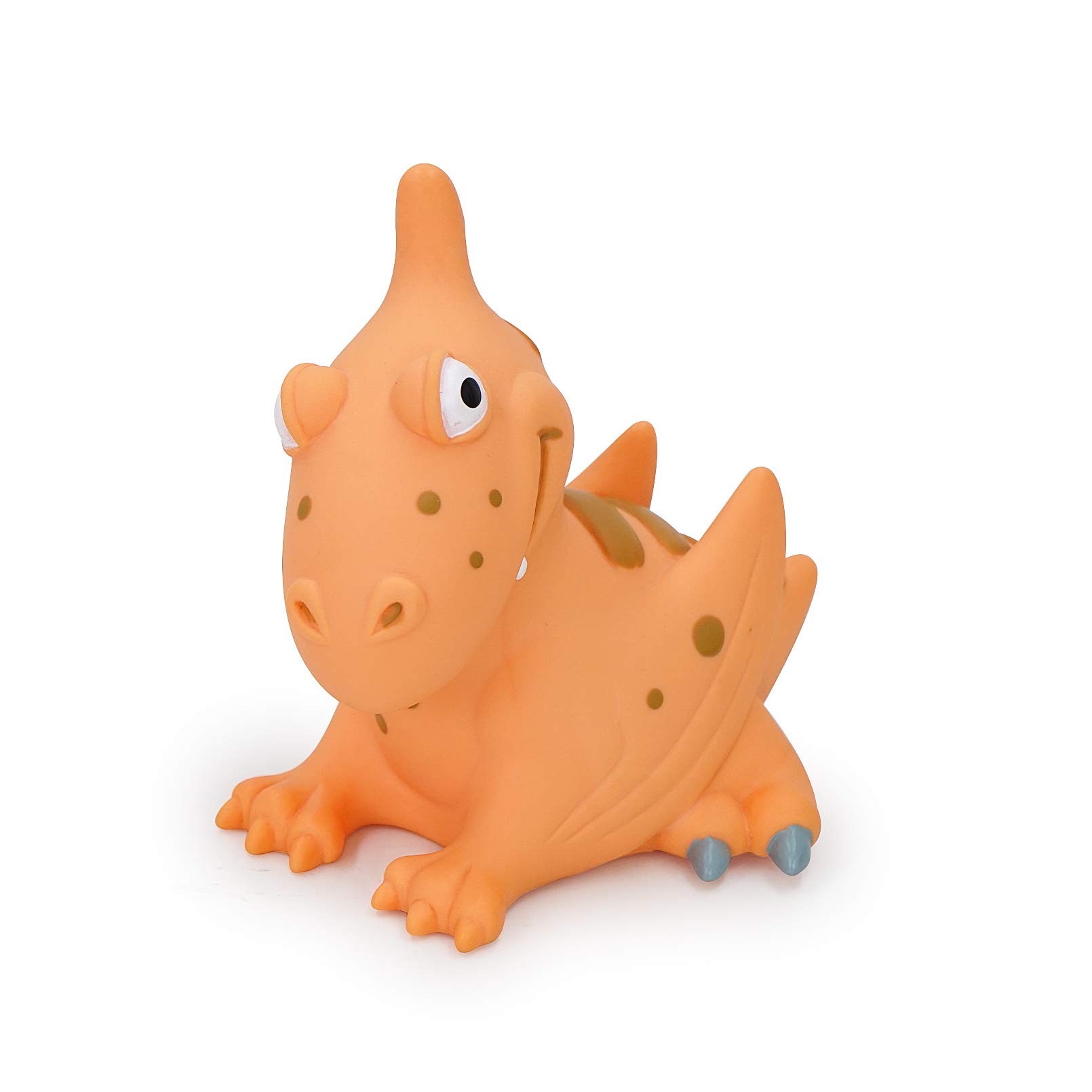 DreamsEden Small Cute Plastic Dinosaur Piggy Bank - Pterosaur Design for Kids Savings | Perfect Gift for Birthday, Easter & Christmas | Fun Money Bank for Bedroom, Playroom & Classroom Decor