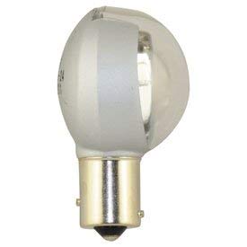 Technical Precision A-4174-12 Replacement Light Bulbs - 10 Pack | Durable LED Bulbs for Home, Office & Commercial Lighting Fixtures