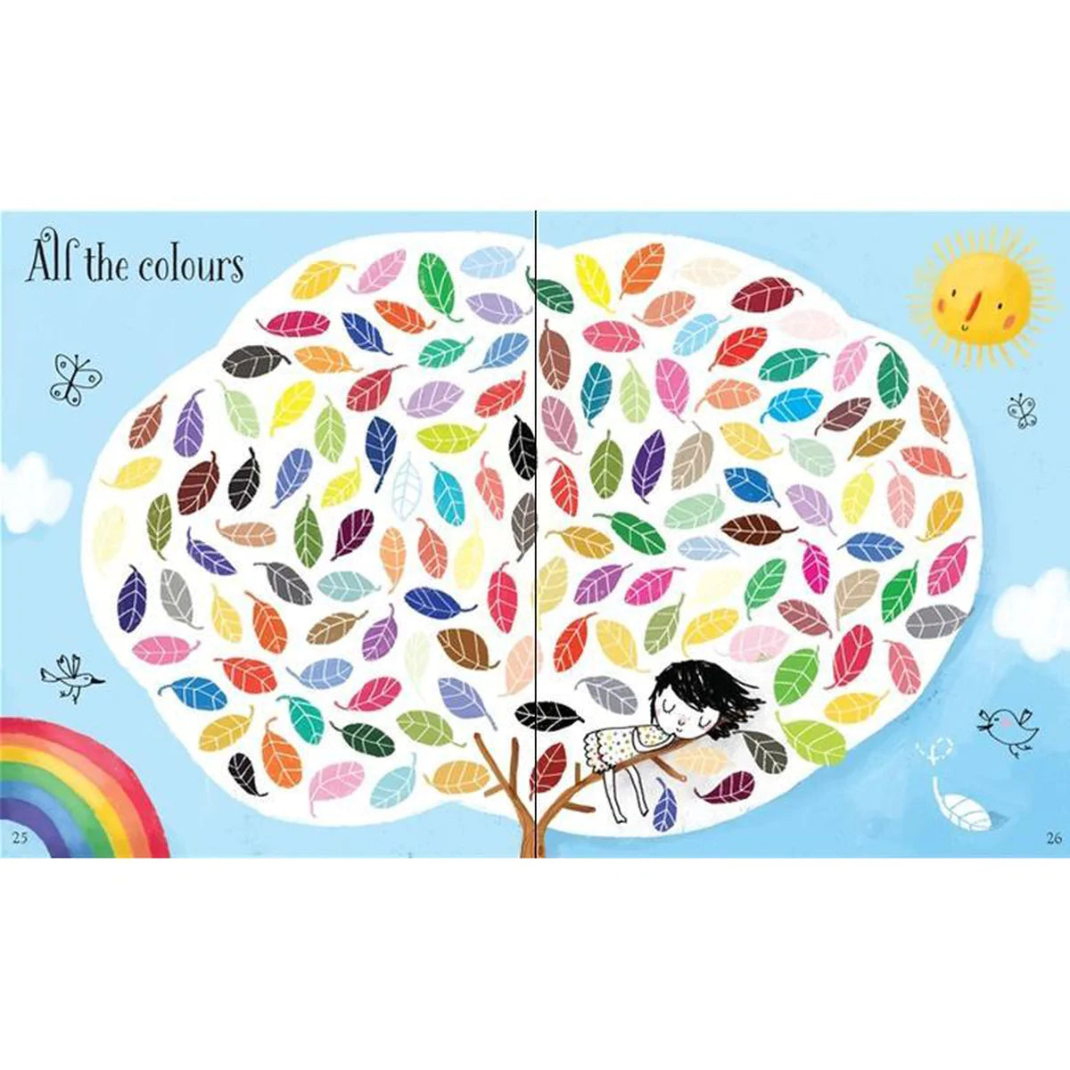 The Big Book of Colors - Educational Toddler Learning Activity Book for Kids Ages 2-5 | Fun Color Recognition & Early Learning Development | Perfect for Preschool, Homeschool & Classroom Use