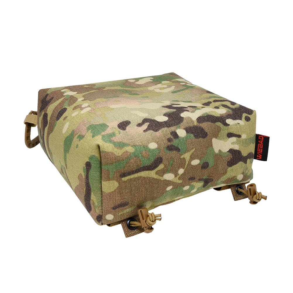DKLECHUI Shooting Accessories - Gun Cleaning Kit, Rifle Scope Mounts & Tactical Gear for Hunting, Range Shooting & Outdoor Adventures