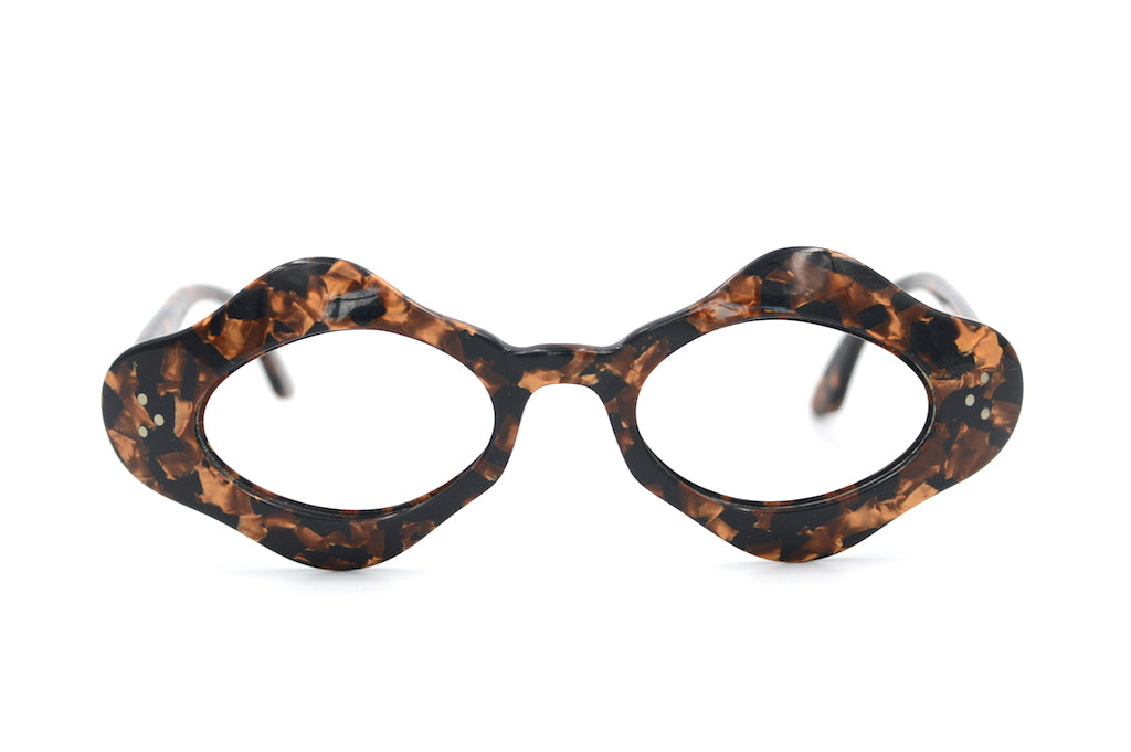 Anglo American Eyewear Greer - Stylish & Durable Glasses for Men & Women | Perfect for Reading, Driving & Outdoor Activities