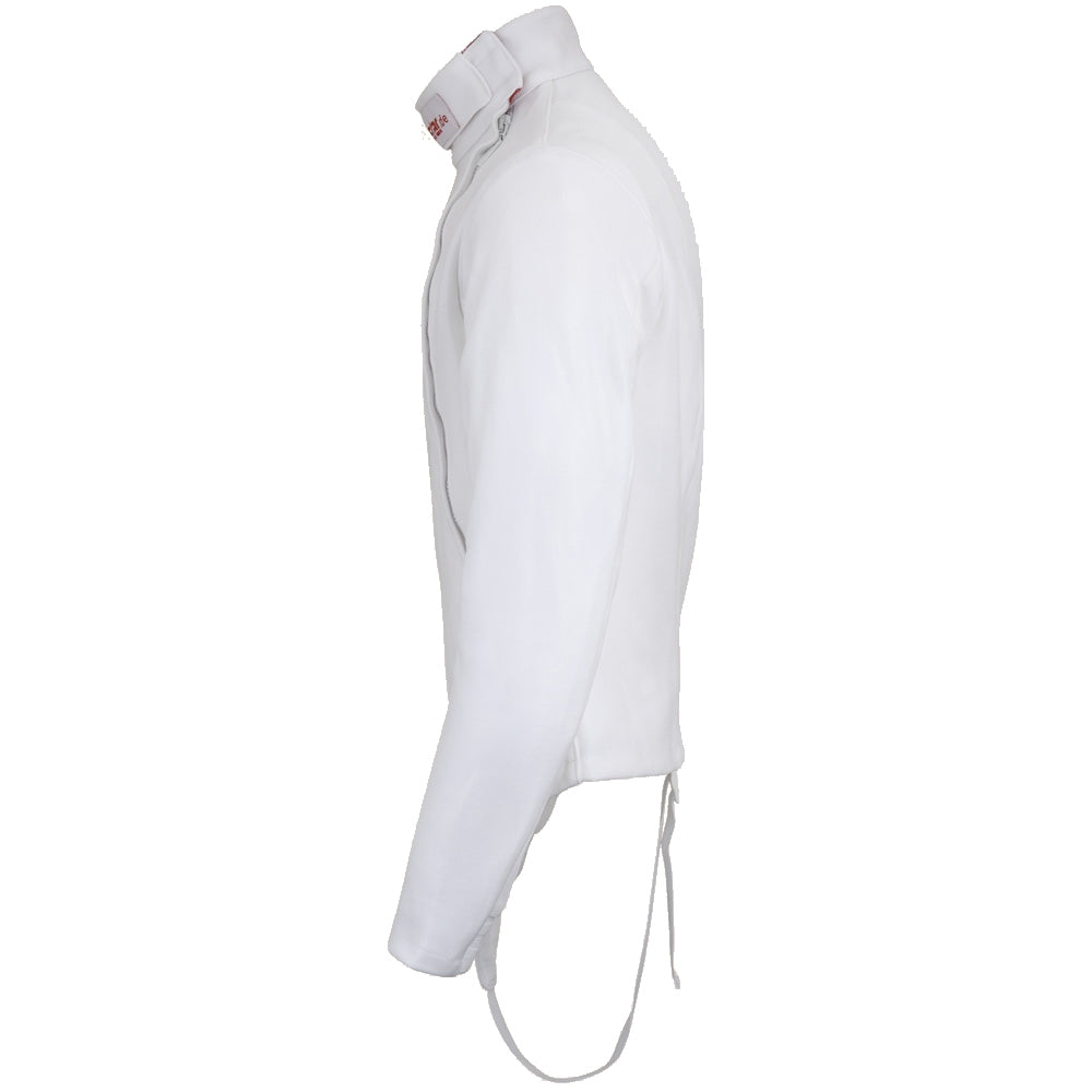 Allstar Startex FIE Approved Men's Fencing Jacket - Lightweight & Durable for Competitive Fencing & Training