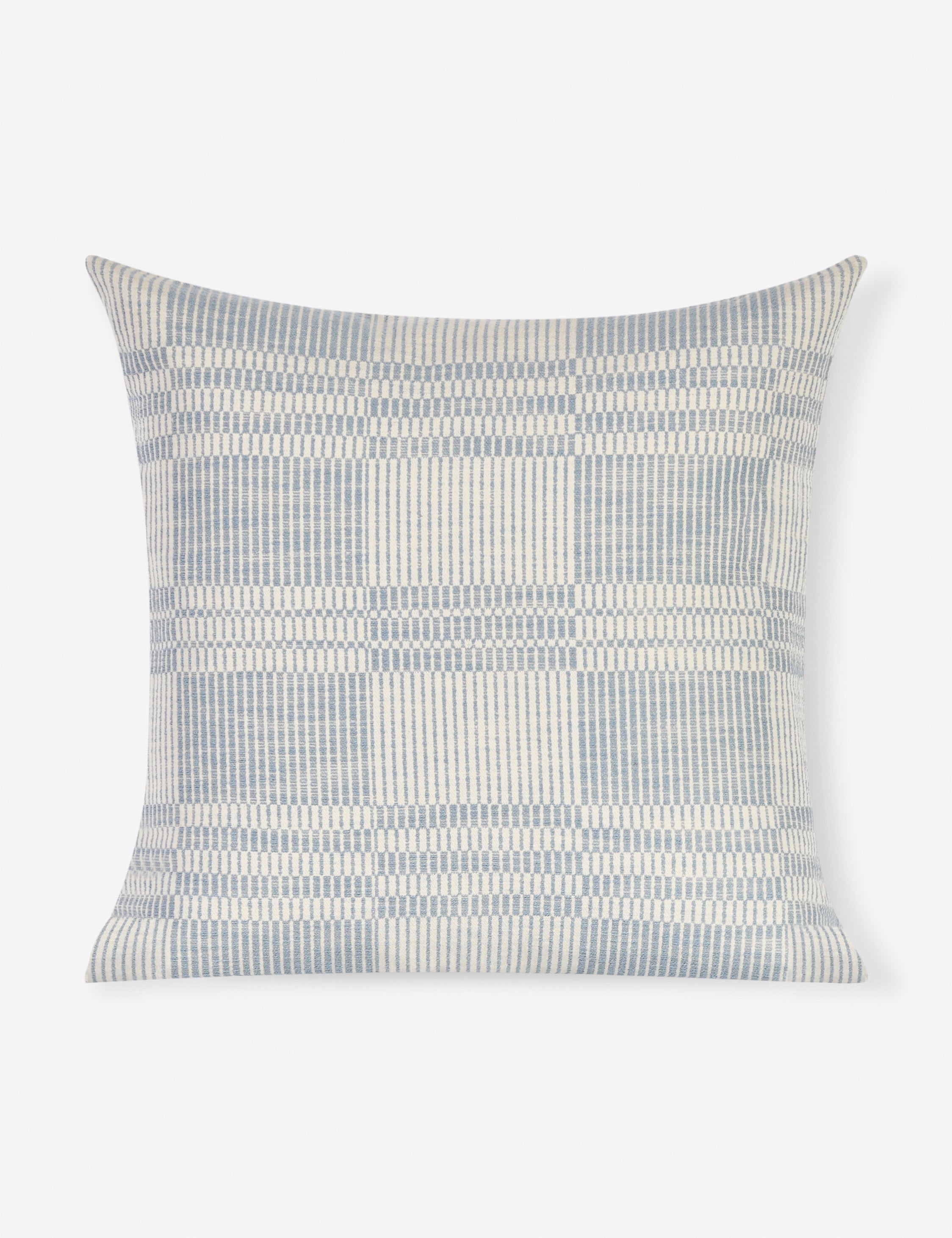 Ellis Pillow - Ultra Soft & Supportive Memory Foam Pillow for Neck Pain Relief - Perfect for Side, Back & Stomach Sleepers - Ideal for Home, Office & Travel Use