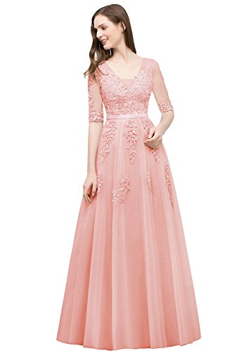 Pearl Pink